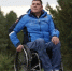 Александр Кузюков, двукратный паралимпийский чемпион по фехтованию на колясках: - Газета К новым рубежам
