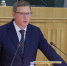 Александр Бурков: Система здравоохранения региона в прошлом году справилась со всеми вызовами - Газета К новым рубежам