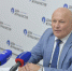Николай Дрофа, министр сельского хозяйства и продовольствия Омской области Николай Дрофа: - Газета К новым рубежам
