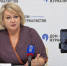 Жукова Лариса Николаевна, первый заместитель министра образования Омской области: - Газета К новым рубежам