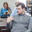 Василий Епанчинцев, журналист, политический аналитик: - Газета К новым рубежам