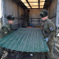 Омские предприятия продолжают активно помогать в обустройстве военно-полевого лагеря - Газета К новым рубежам