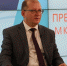 Денис Кушнер, первый заместитель министра экономики Омской области: - Газета К новым рубежам