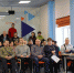 Более ста соискателей посетили вторую ярмарку вакансий для предприятий оборонно-промышленного комплекса - Газета К новым рубежам