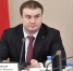 Виталий Хоценко: Нельзя допустить террористических угроз нашему населению! - Газета К новым рубежам
