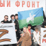 Саргатчане приняли участие в торжественной отправке гуманитарного груза в зону СВО - Газета К новым рубежам