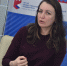 Оксана Фадина: «Люди должны знать, кто настоящие патриоты тыла!» - Газета К новым рубежам