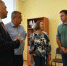 Виталий Хоценко посетил одну из крупнейших детских школ искусств Омской области - Газета К новым рубежам