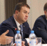 Глава региона Виталий Хоценко дал старт кадровому проекту «Омская область: ПРОдвижение» - Газета К новым рубежам