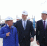 В Омской области завершено строительство газопровода-отвода и ГРС-29 - Газета К новым рубежам