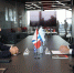 Виталий Хоценко и заместитель Председателя Правления ПАО “Газпром” Виталий Маркелов обсудили программу газификации Омской области - Газета К новым рубежам