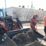 В Саргатском городском поселении объявлен двухмесячник по благоустройству - Газета К новым рубежам