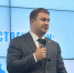 Виталий Хоценко: открытие форума «Омская область и соотечественники: 15 лет вместе» - Газета К новым рубежам