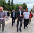 «Городской сад» преобразится осенью - Газета К новым рубежам