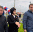 Виталий Хоценко принял участие в открытии детского автогородка «Территория безопасного движения» в селе Иртыш - Газета К новым рубежам