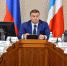 Виталий Хоценко ввел ежемесячные доплаты для советников директоров по воспитанию в школах и организациях СПО - Газета К новым рубежам