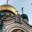 Омичи получат возможность прикоснуться к ковчегу с частицей Пояса Пресвятой Богородицы - Газета К новым рубежам