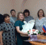 В Шербакульском районе прошла торжественная регистрация 100-го ребенка - Газета К новым рубежам