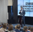 В Омске в новом году откроется проектный офис Президентского фонда культурных инициатив   - Газета К новым рубежам
