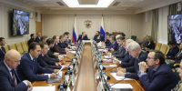 Виталий Хоценко предложил «Почте России» перерегистрироваться из Москвы в Омский регион - Газета К новым рубежам
