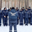 Омские студенты-спасатели провели учения по поиску пропавших - Газета К новым рубежам