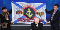 Виталий Хоценко выделил главные темы прямой линии Президента - Газета К новым рубежам