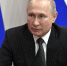 Президент России Владимир Путин поздравил всех жителей Омской области с Новым годом и Рождеством - Газета К новым рубежам