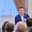 Виталий Хоценко объявил о скором старте регионального аналога президентской кадровой программы «Время Героев» - Газета К новым рубежам