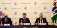 Полномочный представитель: “Опережающее развитие промышленности Сибири – это условие для повышения качества жизни в регионах округа” - Газета К новым рубежам