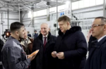 Полпред в Томске открыл крупнейший за Уралом научно-производственный центр беспилотной авиации