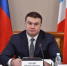 По решению губернатора Виталия Хоценко финансирование госпрограммы «Развитие промышленности в Омской области» будет увеличено на 1,19 млрд рублей - Газета К новым рубежам