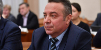Виталий Хоценко назначил  полпреда для девяти районов Омской области - Газета К новым рубежам