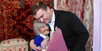 Эксперты отмечают открытость омского губернатора Виталия Хоценко - Газета К новым рубежам