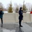 Полномочный представитель посетил соединение специального назначения Центрального военного округа - Газета К новым рубежам