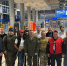 Команда ветеранов СВО от Омской области отправилась на Всероссийский Кубок Защитников Отечества по зимним видам спорта - Газета К новым рубежам
