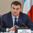 «Губернатор Хоценко работает над тем, чтобы вернуть региону статус одного из индустриальных лидеров Сибири» — эксперты - Газета К новым рубежам