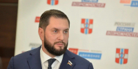 Герои и защитники на фронте – лидеры и управленцы в мирной жизни - Газета К новым рубежам