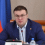 Виталий Хоценко: 954 человека зарегистрировались на участие в программе «ПРОдвижение ГЕРОЕВ» - Газета К новым рубежам