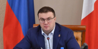 Виталий Хоценко: 954 человека зарегистрировались на участие в программе «ПРОдвижение ГЕРОЕВ» - Газета К новым рубежам