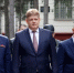Анатолий Серышев поздравил командование и личный состав управления соединения противовоздушной обороны с профессиональным праздником - Газета К новым рубежам