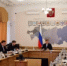 Формирование у молодёжи патриотического сознания и поддержку ветеранов СВО обсудили под руководством полпреда на заседании Совета ректоров Сибири - Газета К новым рубежам