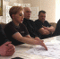 В Саргатке обсудили проект  будущего молодежного парка - Газета К новым рубежам