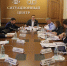 Губернатор Виталий Хоценко провел штаб по капремонту и строительству объектов образования и здравоохранения - Газета К новым рубежам
