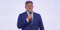 Полпред дал старт первой летней Спартакиаде народов Сибири - Газета К новым рубежам