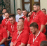 В Омске наградили победителей кадрового проекта «ПРОдвижение ГЕРОЕВ» - Газета К новым рубежам