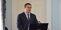 Виталий Хоценко: Аграрный сектор Омской области показывает рекордные результаты - Газета К новым рубежам