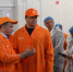 Виталий Хоценко оценил технологический уровень предприятия «Ястро».  - Газета К новым рубежам
