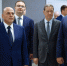 Виталий Хоценко представил Михаилу Мишустину проект межвузовского кампуса, который планируется создать в Омске - Газета К новым рубежам
