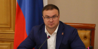 Виталий Хоценко провел совещание по  реконструкции набережной Иртыша в Омске - Газета К новым рубежам