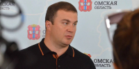 Виталий Хоценко рассказал журналистам об итогах встречи с Президентом России - Газета К новым рубежам